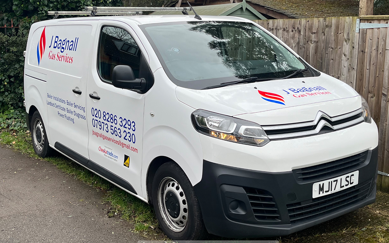 Plumbing and Heating services in Surrey