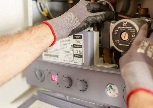 Boiler Repairs Surrey