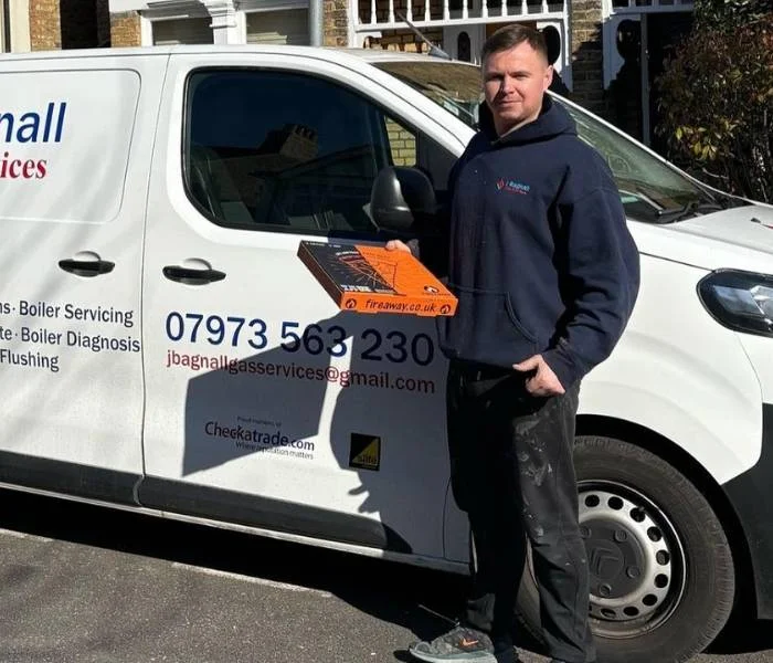 Boiler Servicing in Surrey