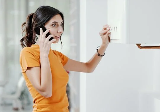 Contact J Bagnall Gas Services