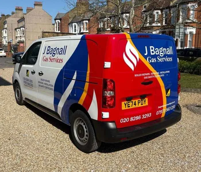 Central Heating In Surrey