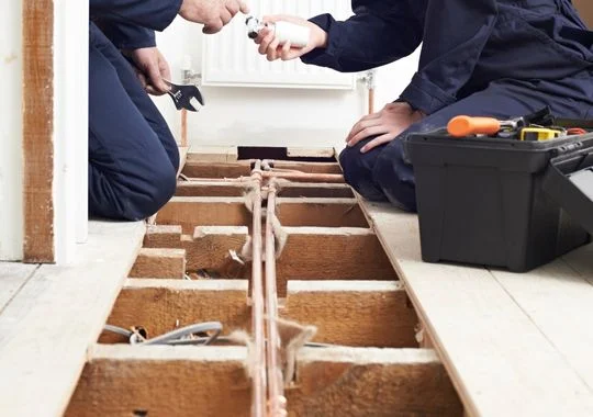 Central Heating Installation Wimbledon