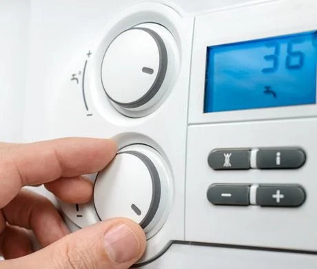 Plumbing & heating services in Morden