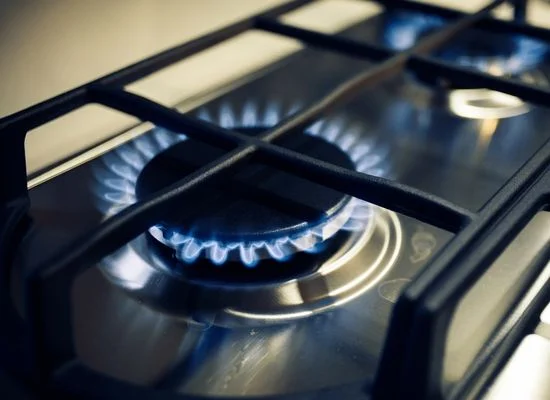 Gas Cooker Installations