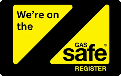 Gas safe registered boiler installer