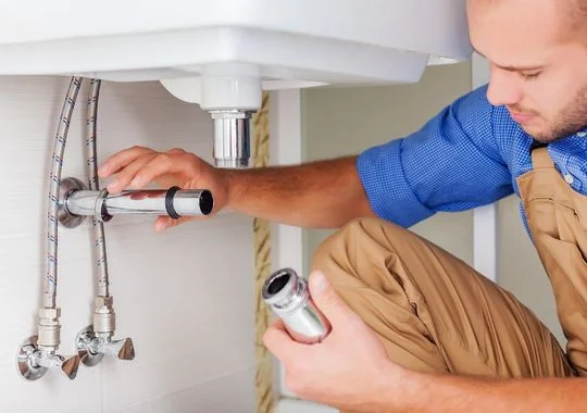 Plumber in Wimbledon