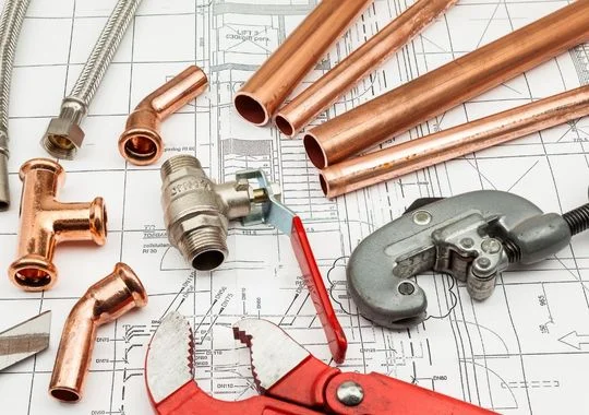 Cental Heating Boiler install quote