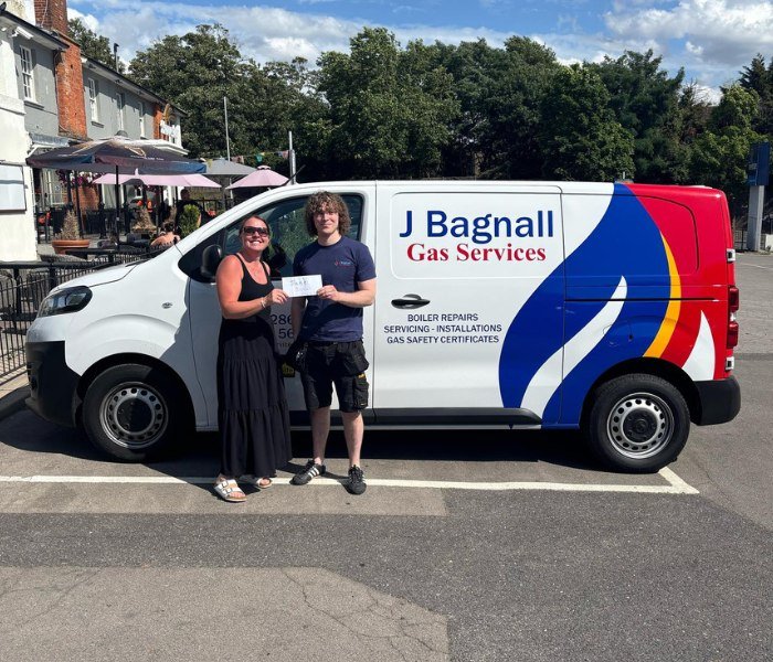 Bagnall Boiler repairs Wimbledon