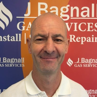 Jim Bagnnal